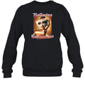 Ballerina Cappuccina Sweatshirt