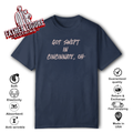 Cincinnati Reds Got Swept In Cincinnati Oh T Shirt