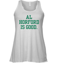 Al Horford Is Good Racerback Tank