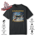Bombardiro Crocodilo T Shirt