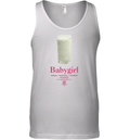 Babygirl Nicole Kidman Milk Drinking Tank Top