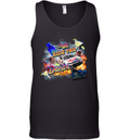 Chili039S Ride The Dente Tank Top