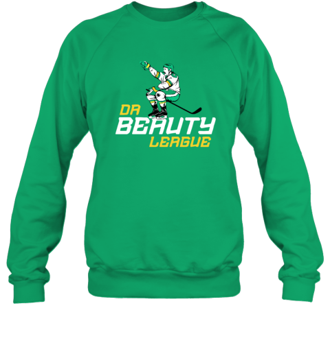 Da Beauty League Minnesota Sweatshirt