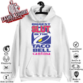 Biggest Slut In The Taco Bell Cantina Hoodie