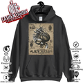Alien Romulus In Space No One Can Hear You Hoodie