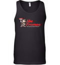 Abe Froman Tank Top