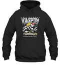 Collingwood Magpies Established 1892 Victorian Football League Hoodie