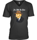 Air Will Be Bud Cowboy Dog V Neck T Shirt