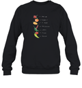 Chili Heat Level Sweatshirt