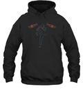Edwin Daz New York Mets Hoodie