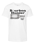 Bourbon Hunter Premium Youth T Shirt