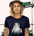 Emily Ratajkowski Stormy Daniels Women039S T Shirt