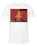 Chris Rigg The Notorious Rigg Premium Youth T Shirt
