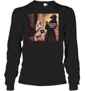Elon Musk Trying Sleep Meme Long Sleeve T Shirt
