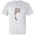 Aaron Gordon Buzzer Beater Dunk Dyed Heavyweight T Shirt