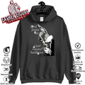 Bugs Bunny Lord Forgive Me I Just Wanted Healthcare Hoodie