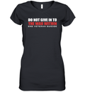 Do Not Give In To The War Within End Veteran Suicide Women039S V Neck T Shirt