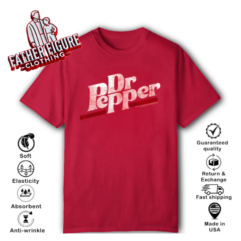 Doctor Pepper T Shirt