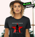 Bernie Sanders Against The Machine Punk Rock Stage Star Women039S T Shirt