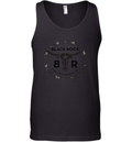 Black Rock Livestock Company Tank Top