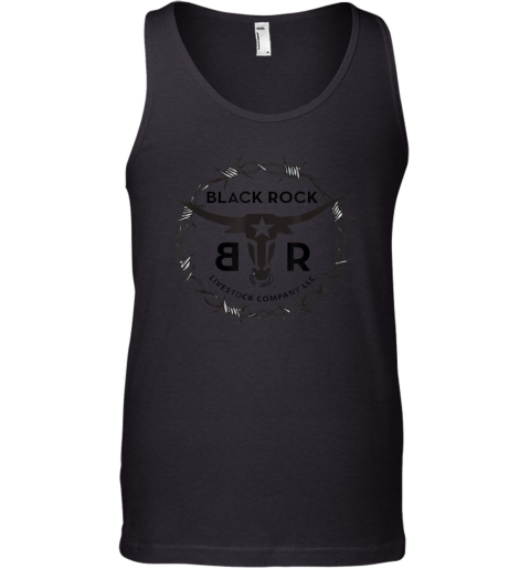 Black Rock Livestock Company Tank Top