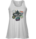 Conclave 2025 Racerback Tank