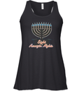 Eight Amazin039 Nights Racerback Tank