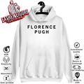 Andrew Garfield Florence Pugh Hoodie