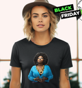 Angie Stone In Memory Women039S T Shirt