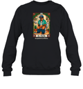 El Pap Lotera Parody Sweatshirt