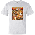 Adam Warlock Dyed Heavyweight T Shirt