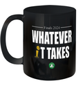Celtics Finals 2024 Whatever It Takes Ceramic Mug 11Oz