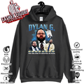 Dylan G The Egg Bar Is Coveted As Fuck Severance Tv Hoodie