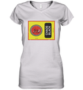 Evil Sunz Warhammer 40000 Chaos Black Women039S V Neck T Shirt