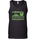 Dead Pioneers You Have Died Of Dysentery Oregon Trail Tank Top