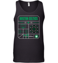 Boston Celtics Experience Abu Dhabi Tank Top