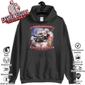 Bombardiro Crocodilo Italian Brainrot Meme Crocodile Hoodie