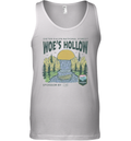 Dieter Eagan National Forest Woe039S Hollow Tank Top