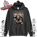Duck Dynasty Phil Robertson Hoodie