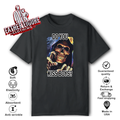 Do You Kiss Boys Rainbow Reaper T Shirt
