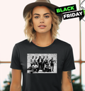 Blood In Blood Out Women039S T Shirt