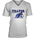 Bobby Witt Jr Tbapsb The Boys Are Playin Some Ball V Neck T Shirt