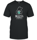 Colin Mochrie Buzzy039S Luncheonette Salt Spring Island Bc T Shirt