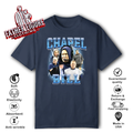 Bill Belichick Chapel Bill Coach New England Patriots T Shirt