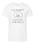 Diy Deport Conor Oberst Premium Youth T Shirt