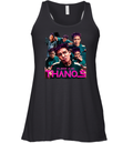 Choi Seung Hyun Player 230 Thanos Squid Game Season 2 Racerback Tank