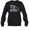 Boston Celtics 2024 Nba Finals Champions Sweatshirt