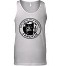 Cameron Great Capitol Cat Of Nebraska Tank Top