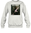 Baby Oil Call Of Diddy Sweatshirt