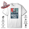 Alina Habba Trump Indict This T Shirt